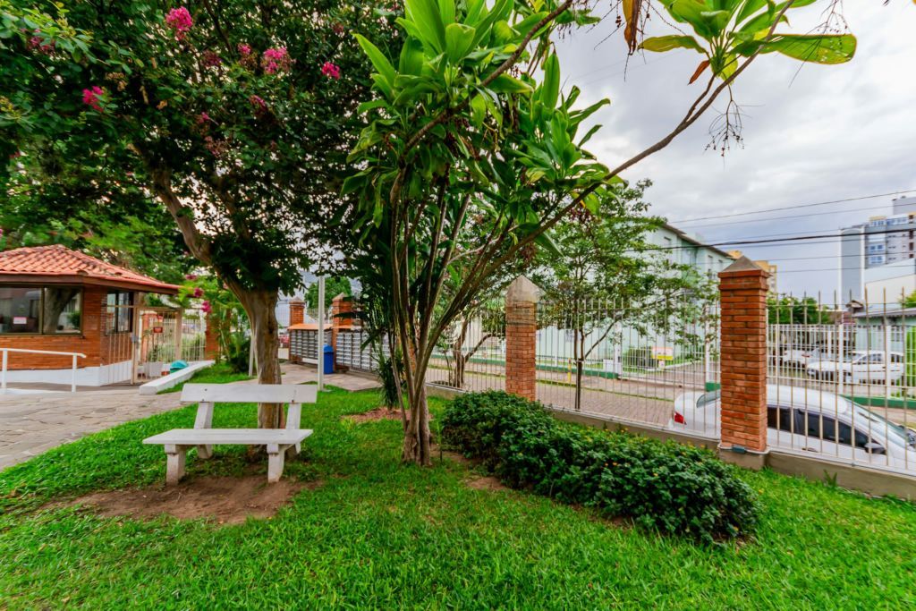 Apartamento 2 dormitórios e vaga rotativa. — foto 28