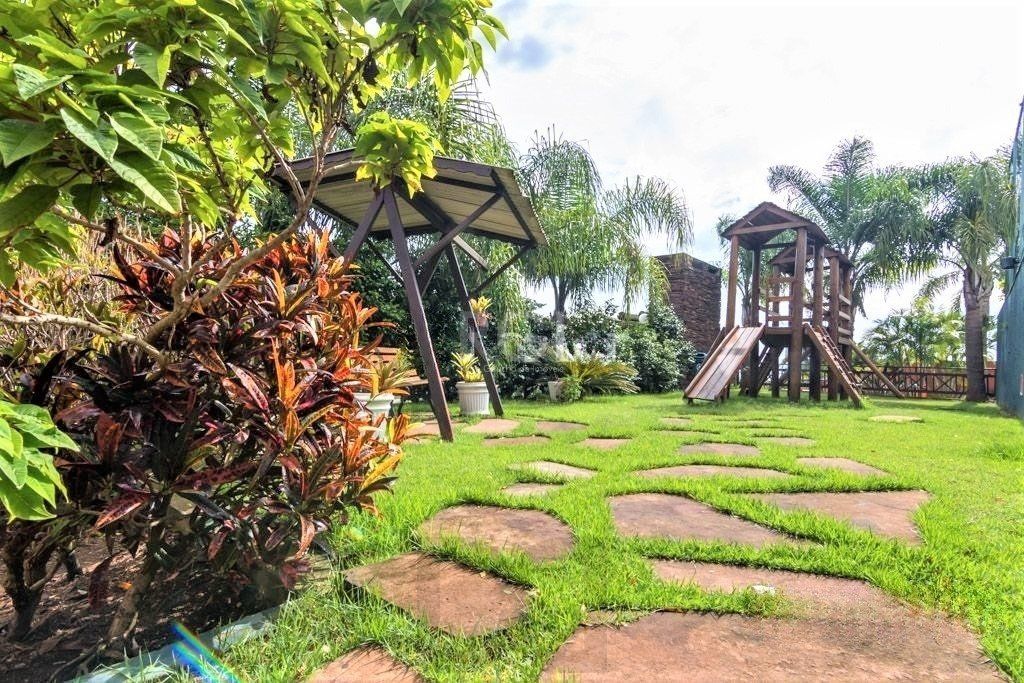 Casa Condominio para Venda - 404.59m², 3 dormitórios, sendo 1 suites, 2 vagas - Cristal — foto 35