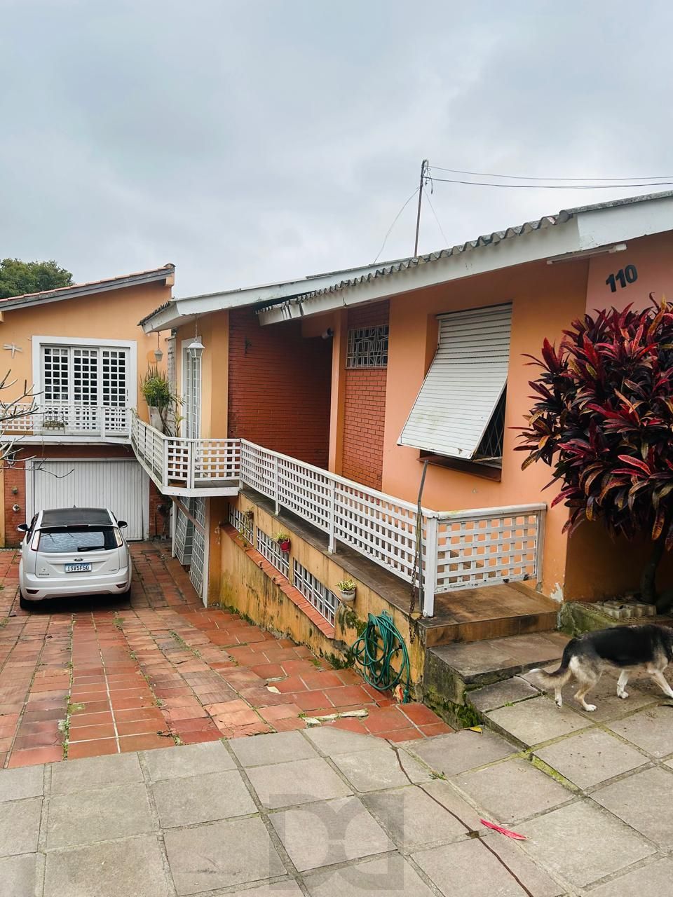 Casa de 3 dormitórios com 206m² à venda no Bairro Santa Tereza. — foto 2