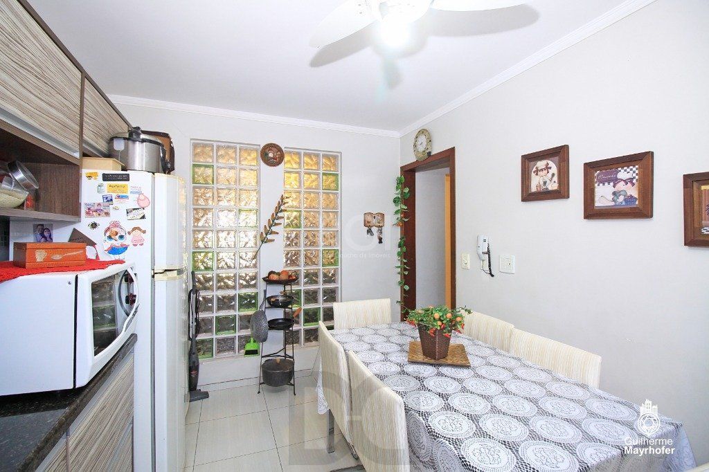 Casa para Venda - 225.36m², 3 dormitórios, sendo 1 suites, 4 vagas - Camaquã — foto 8