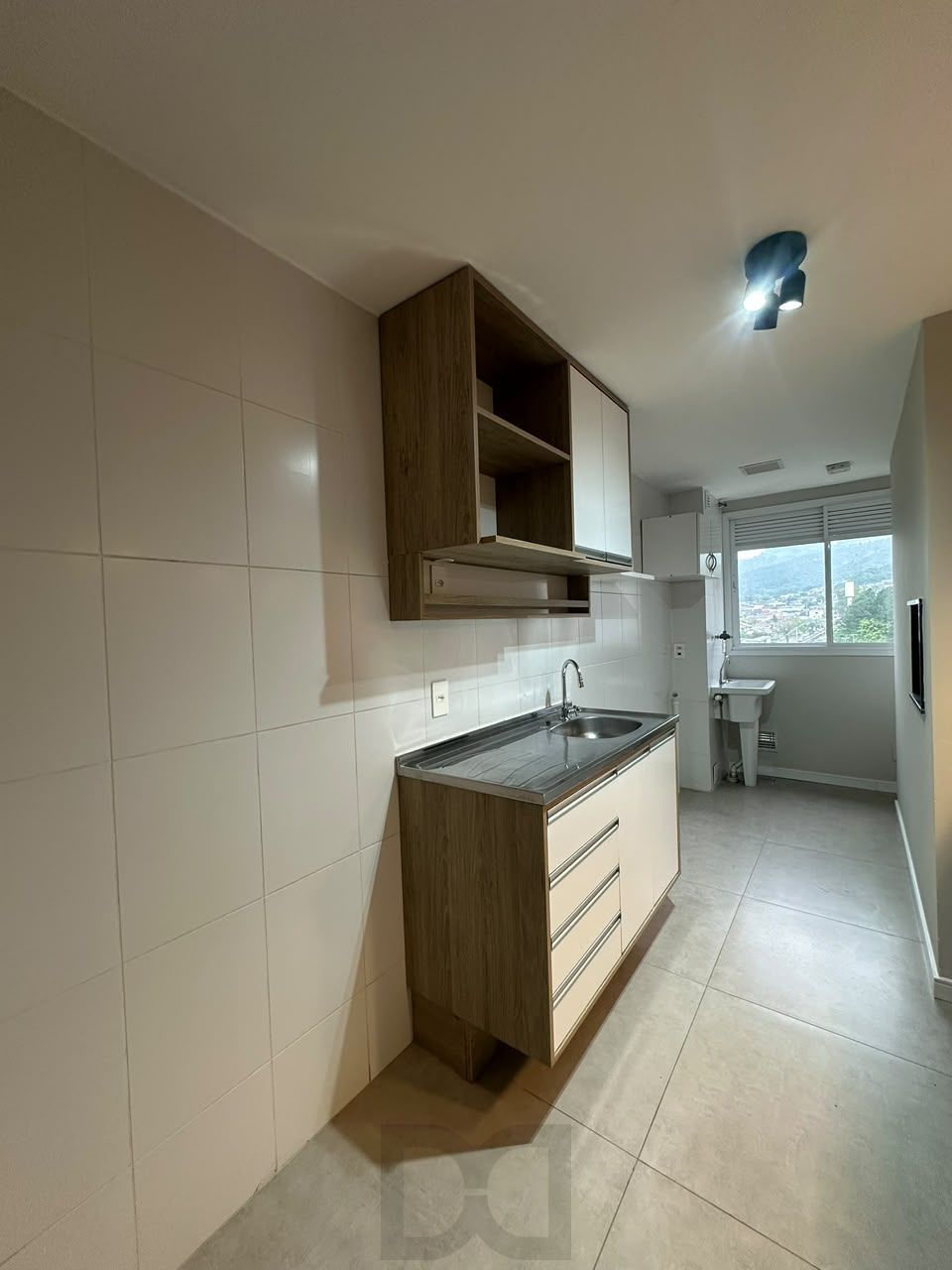 Apartamento de 03 dormitorios e suite , infraestrtura de clube no Jardim Carvalho em Porto Alegre — foto 6