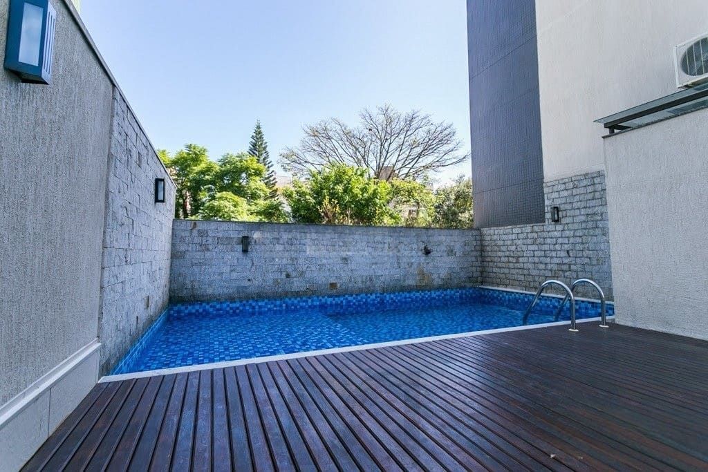 Apartamento de 3 dormitorios à venda em Rio Branco, Porto Alegre. — foto 20