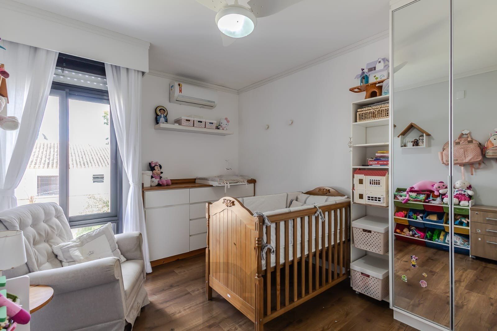 Casa em Condomínio com 3 quartos, 3 vagas e 184m² para vender por R$ 1.180.000 Rua Adriano Pereira Da Silva - Vila Nova, Porto Alegre — foto 12