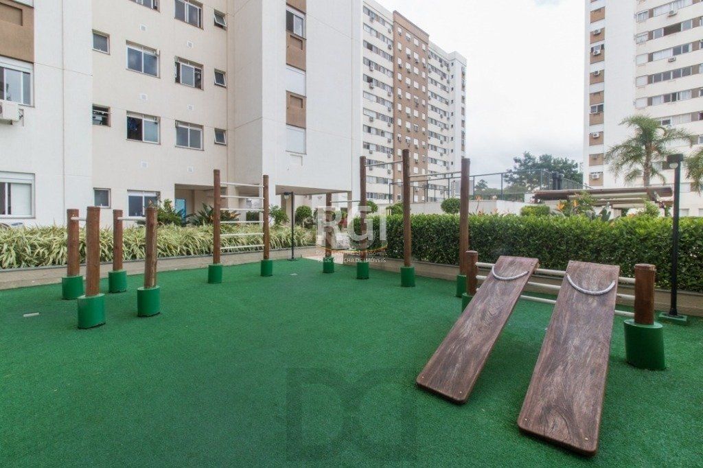 Apartamento para Venda - 54m², 2 dormitórios, 1 vaga - Passo da Areia — foto 16
