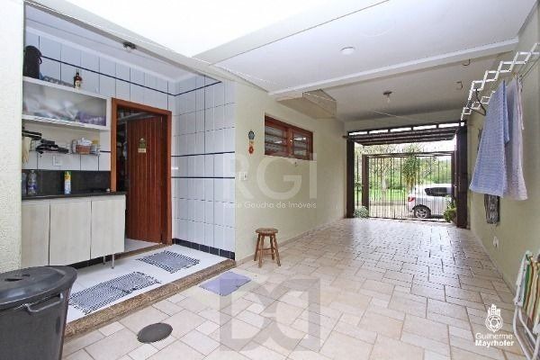 Excelente casa de 189m² com 3 dormitórios. — foto 13