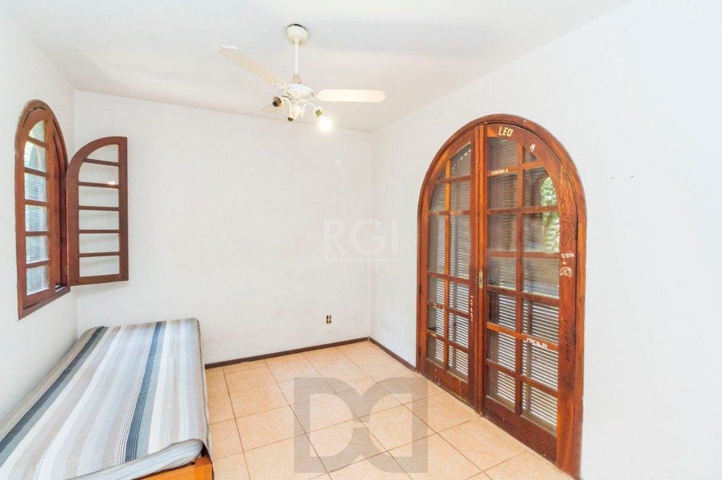 Casa para Venda - 279.1m², 4 dormitórios, sendo 1 suites, 5 vagas - Vila Nova — foto 8
