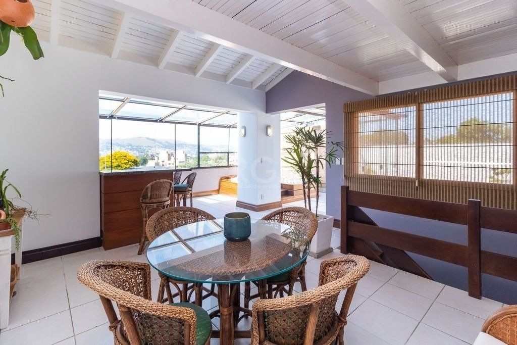 Cobertura 190m² - 2 suítes, espaço gourmet, terraço e 2 vagas de garagem — foto 19