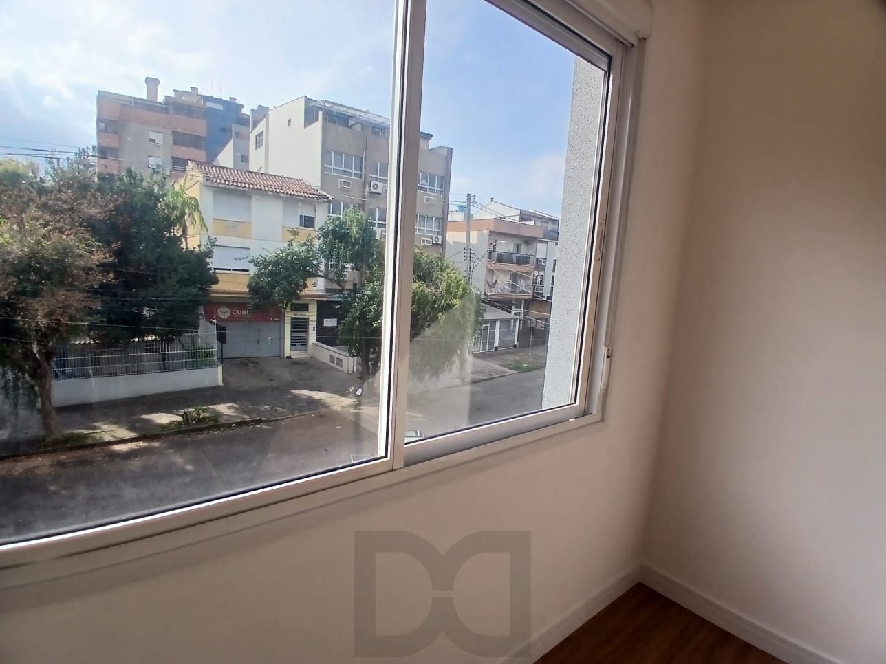 Apartamento garden de 01 dormitorio no Passo da areia - Porto alegre/RS — foto 15