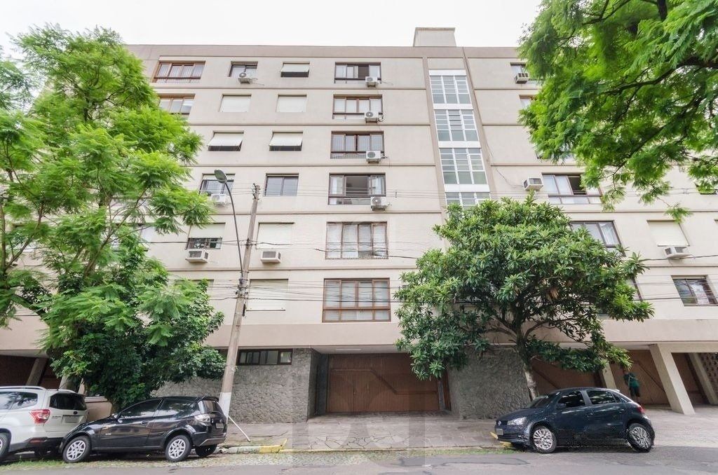 Apartamento 100m² no bairro Farroupilha - semi mobiliado, 3 dormitórios, 1 suíte e 1 vaga — foto 23