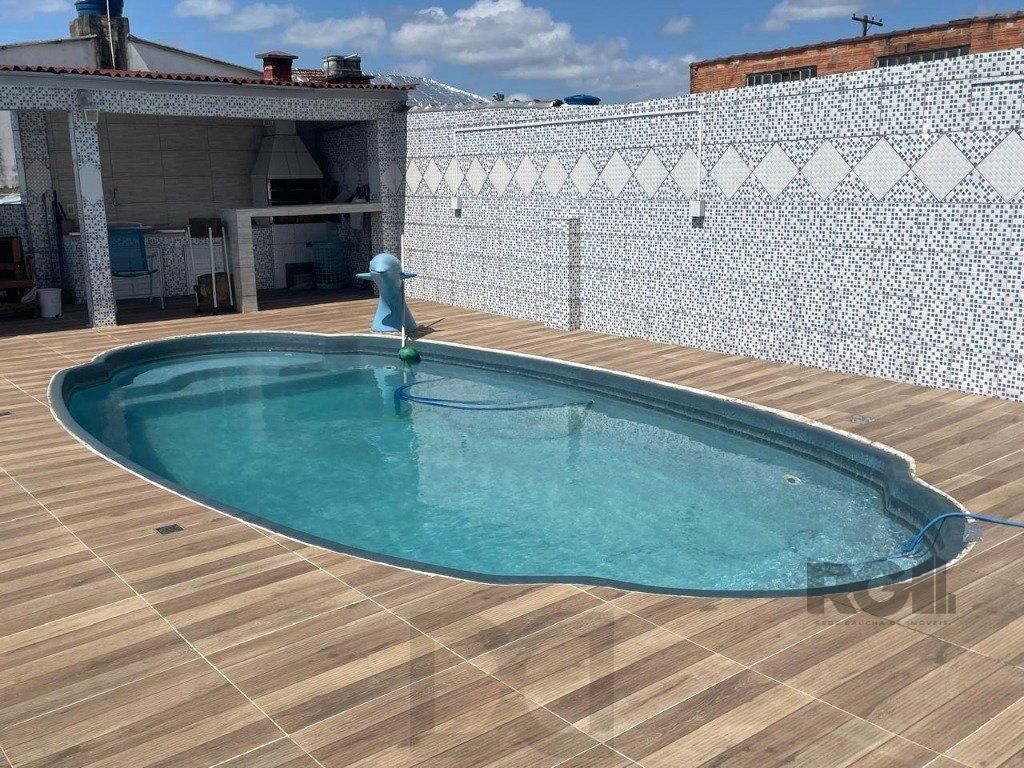 Casa 420m², 4 dormitórios, 3 vagas no bairro Partenon — foto 8