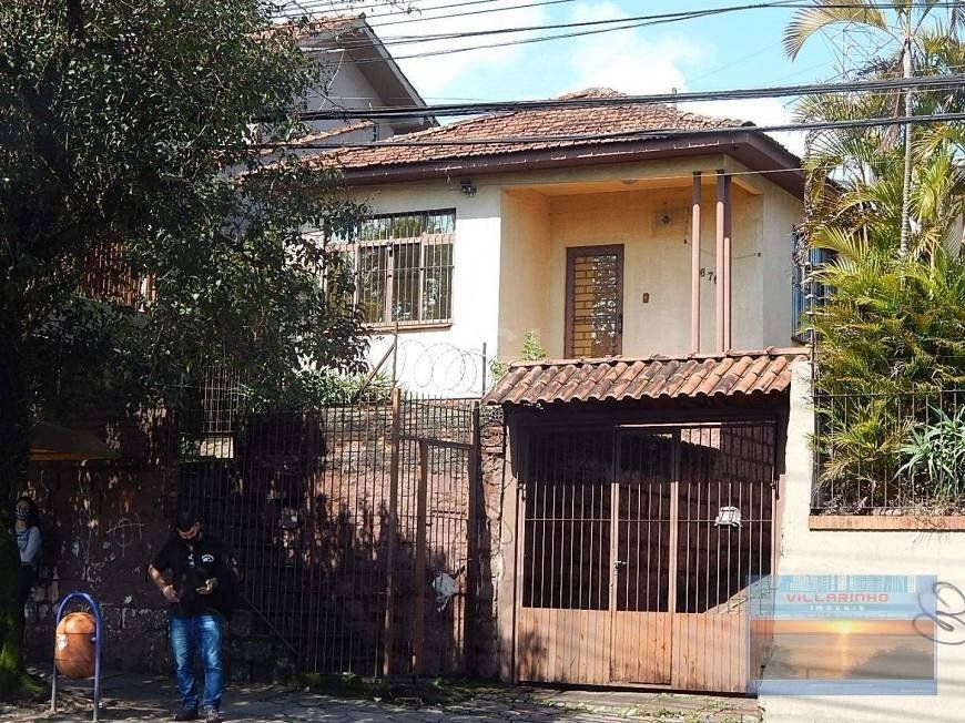 Casa para Venda - 120m², 3 dormitórios, 5 vagas - Nonoai — foto 1