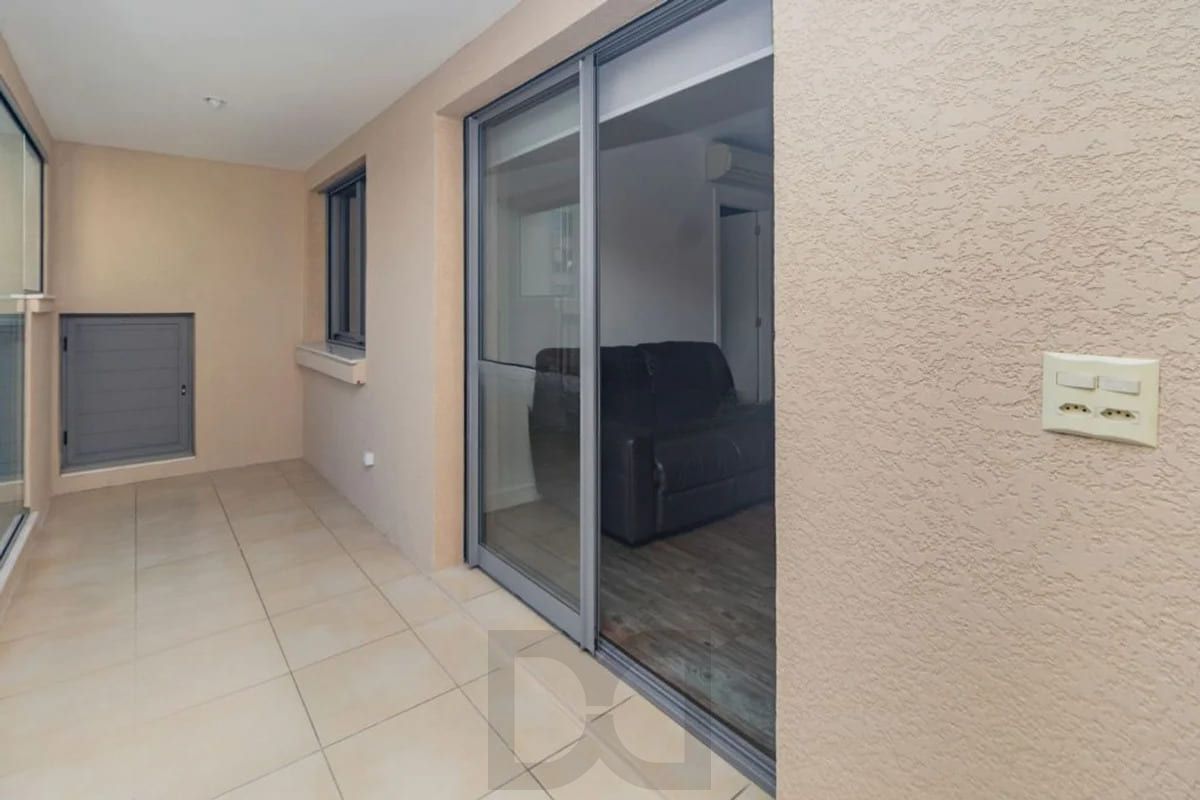 Apartamento de 1 dormitório à venda em Três Figueiras, Porto Alegre. — foto 4