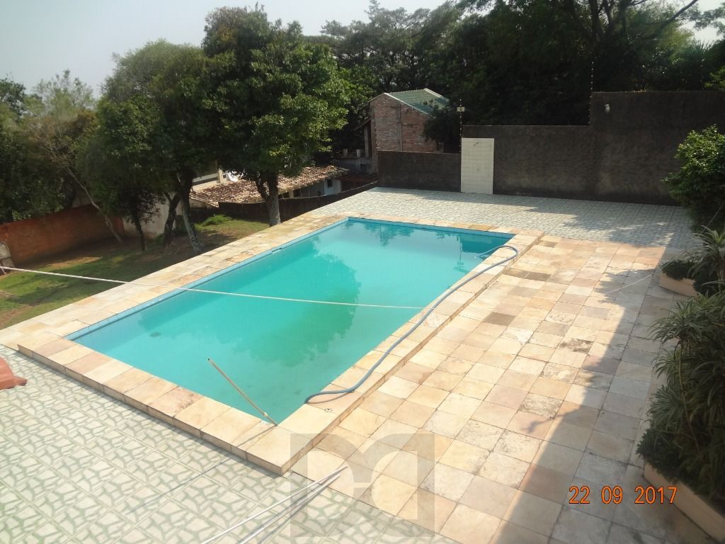 Casa para Venda - 365m², 4 dormitórios, sendo 2 suites, 6 vagas - Nonoai — foto 45