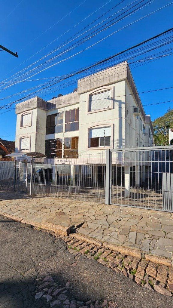 Apartamento 1 dormitório com ótima orientação solar no Bairro Nonoai. — foto 14