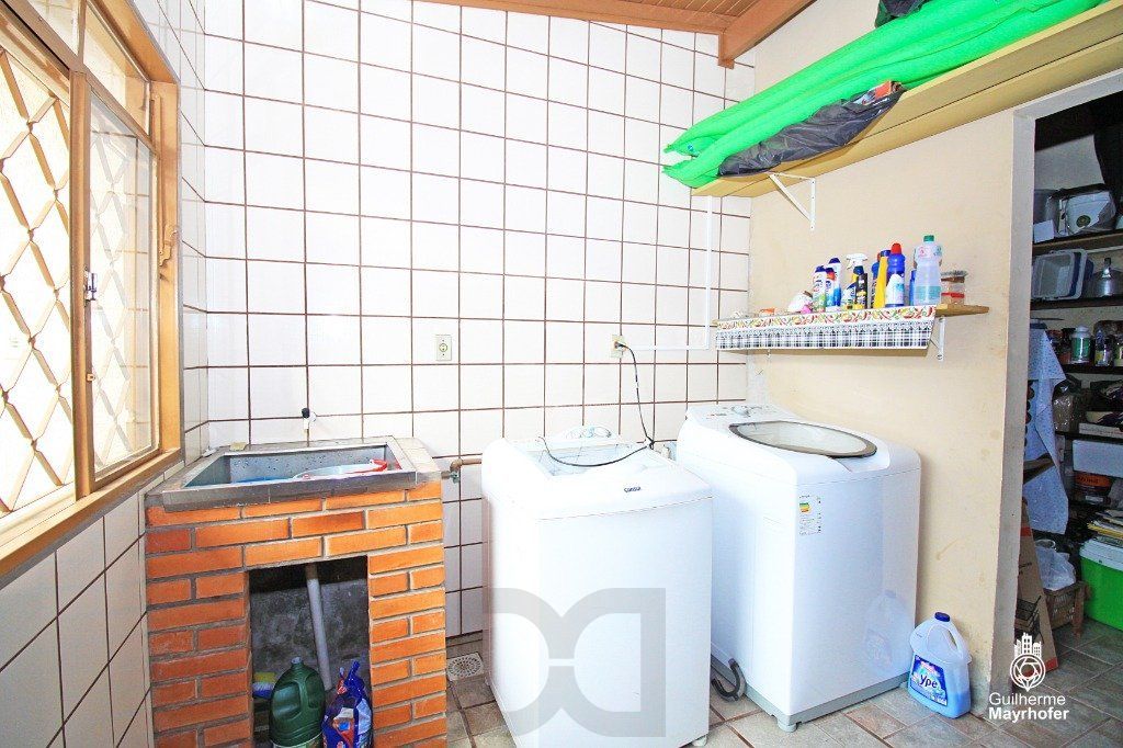 Casa para Venda - 235m², 3 dormitórios, sendo 1 suites, 3 vagas - Sarandi — foto 28