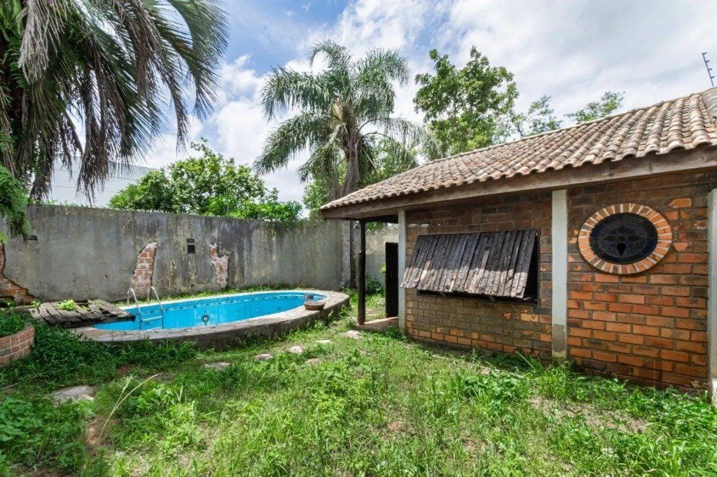 Casa com 3 dormitórios no bairro Passo das Pedras — foto 1