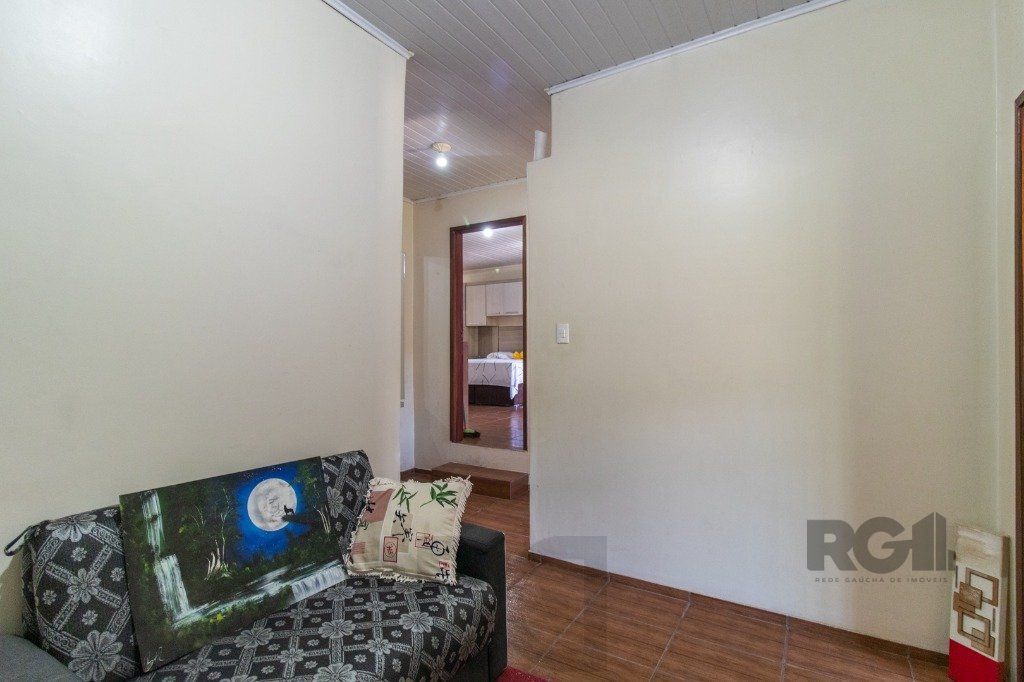 Casa com 3 dormitórios e 3 vagas no bairro Santa Tereza — foto 33