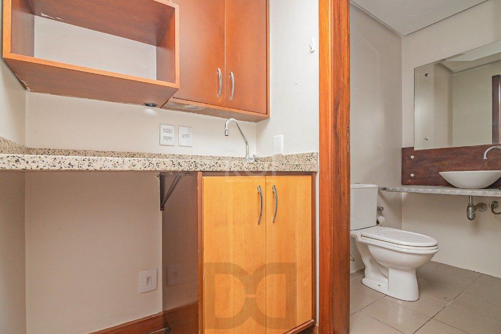 Conjunto/Sala para Venda - 34.73m², 0 dormitórios, Cidade Baixa — foto 24