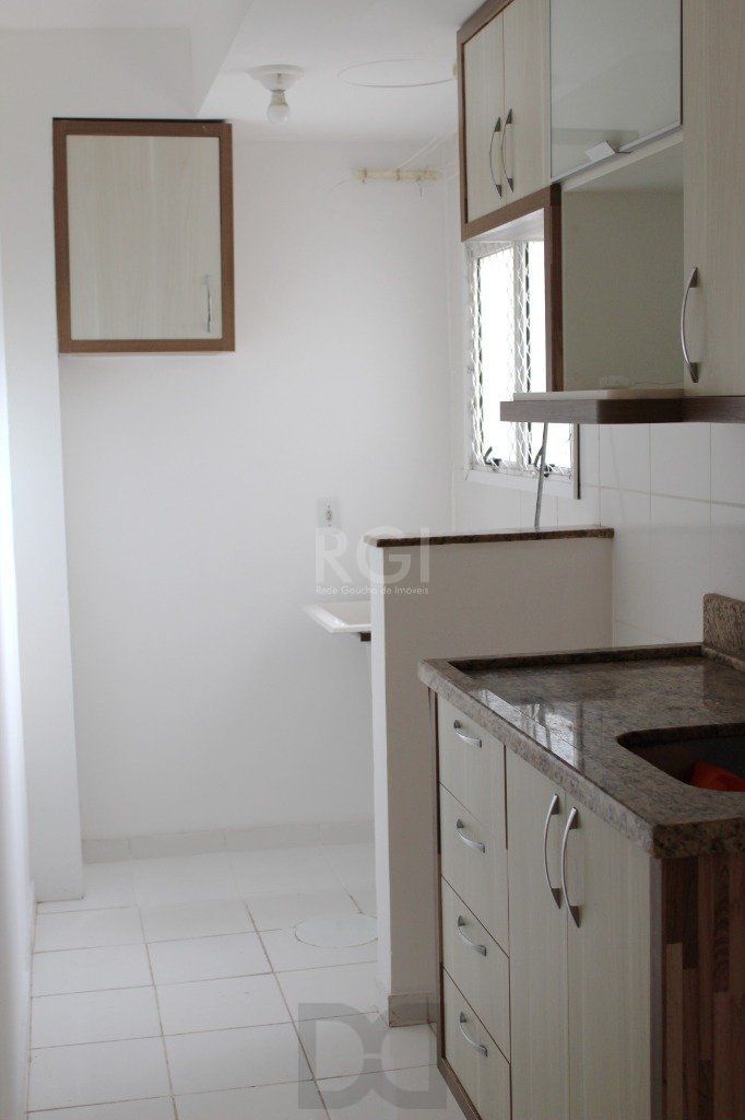 Apartamento para Venda - 48m², 2 dormitórios, 1 vaga - Teresópolis — foto 17