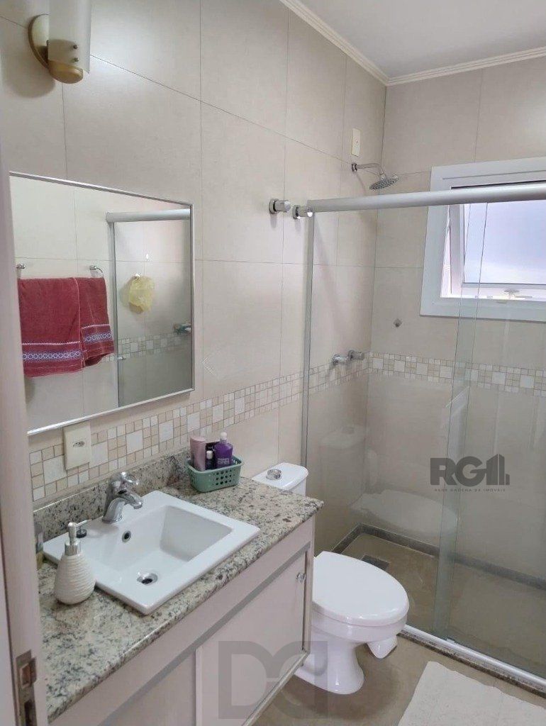 Casa de 3 dormitórios no bairro Mário Quintana — foto 13