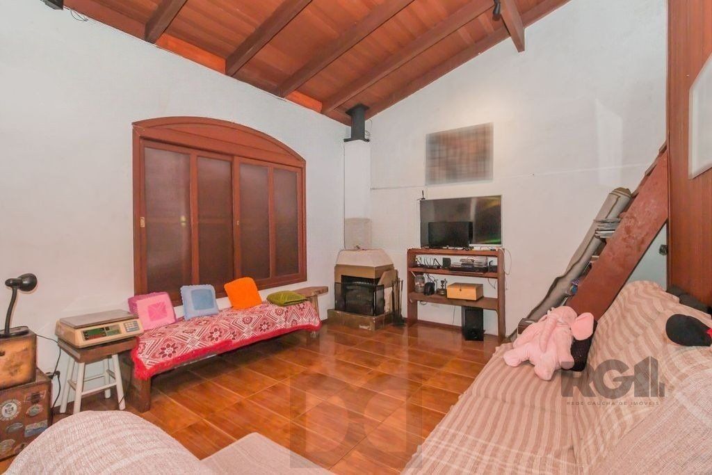 Casa de 2 dormitórios, no bairro Bom Jesus — foto 3