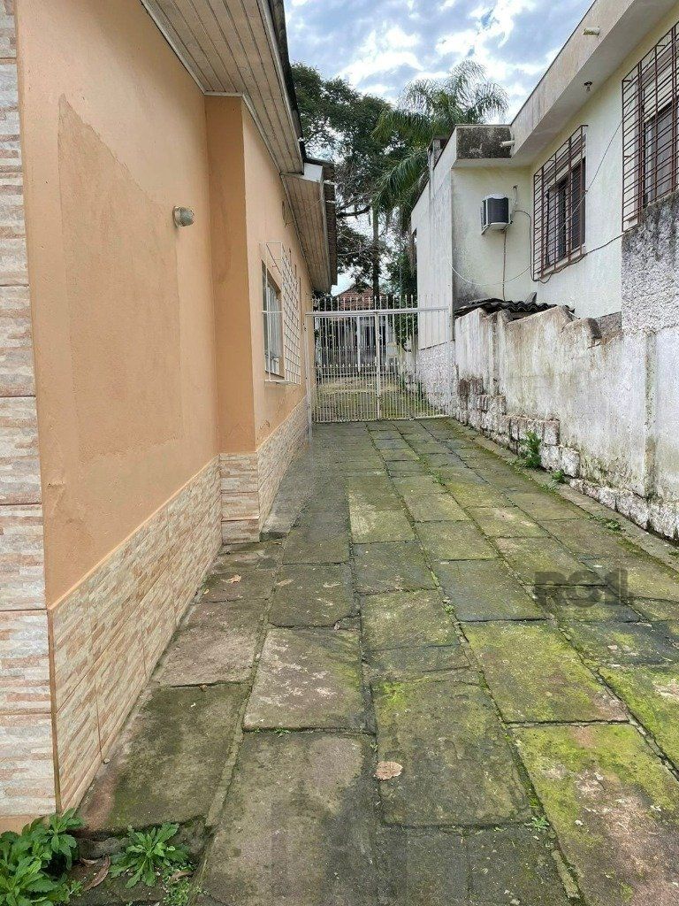 Casa de alvenaria, 03 dormitórios próximo a Av. Teresópolis — foto 17
