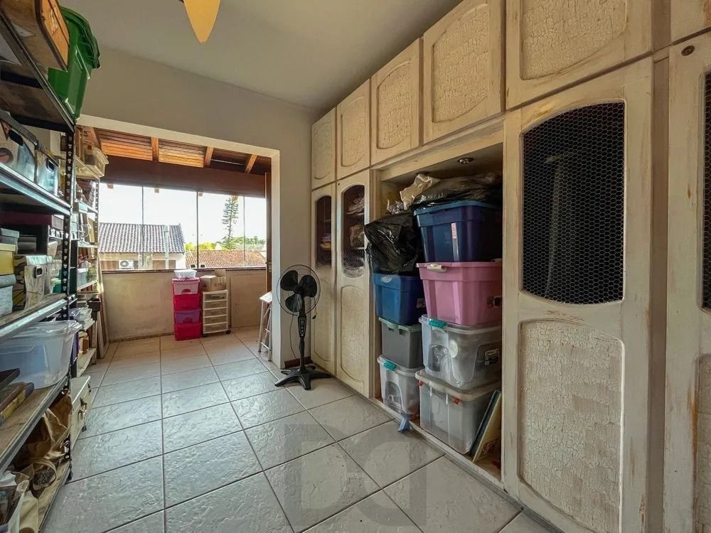 Casa para Venda - 176m², 3 dormitórios, sendo 1 suites, 4 vagas - Jardim Isabel — foto 18
