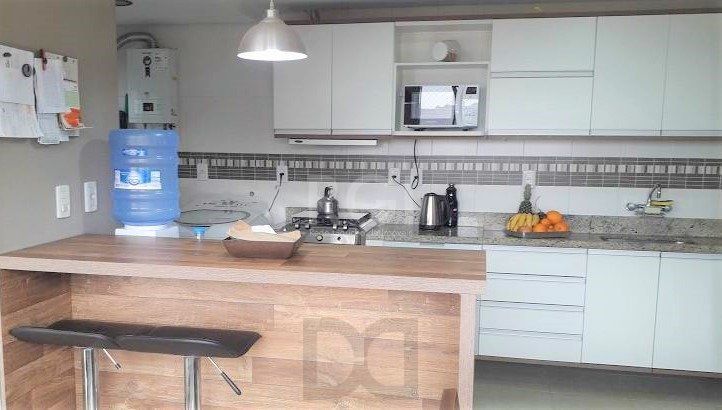Apartamento para Venda - 83m², 2 dormitórios, sendo 1 suites, 1 vaga - Santo Antonio — foto 3