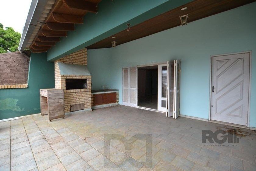 Casa de 200m² - 4 dormitórios, 4 vagas no bairro Espírito Santo — foto 30