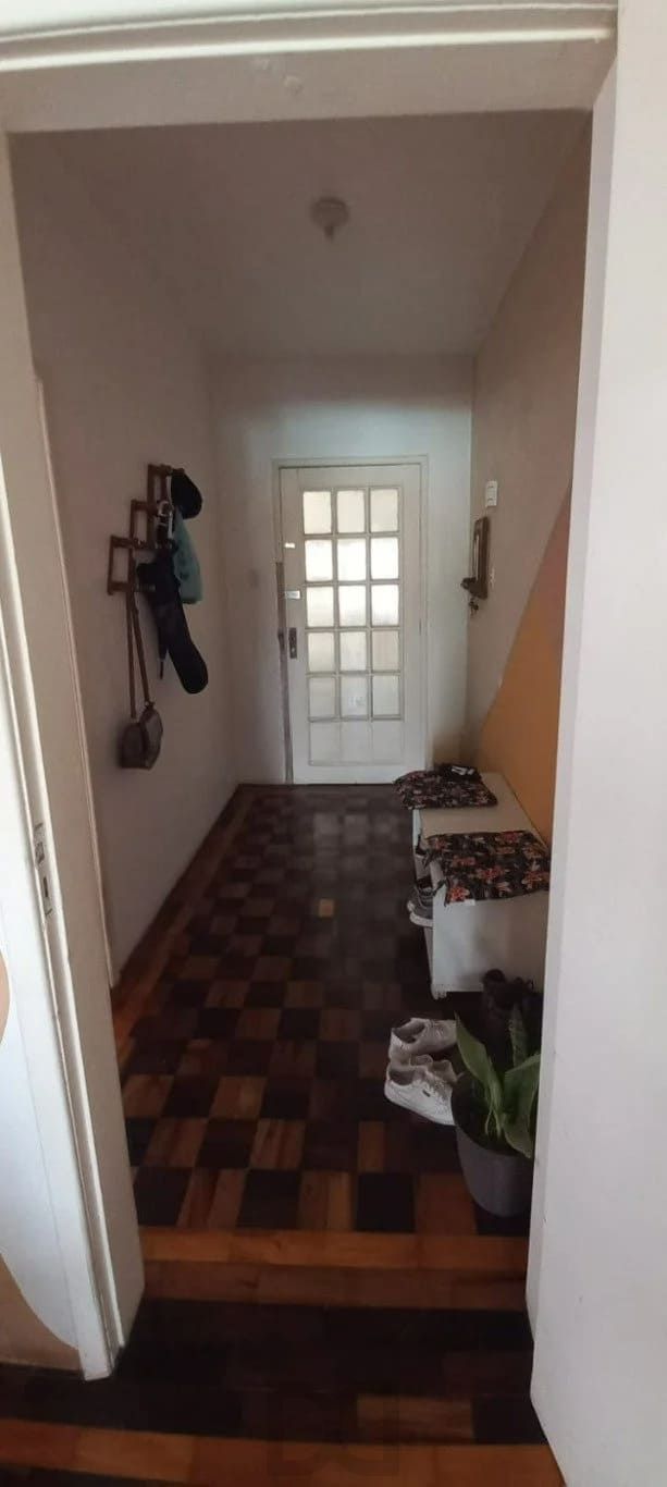 Apartamento de 2 dormitorios à venda em Rio Branco, Porto Alegre. — foto 4