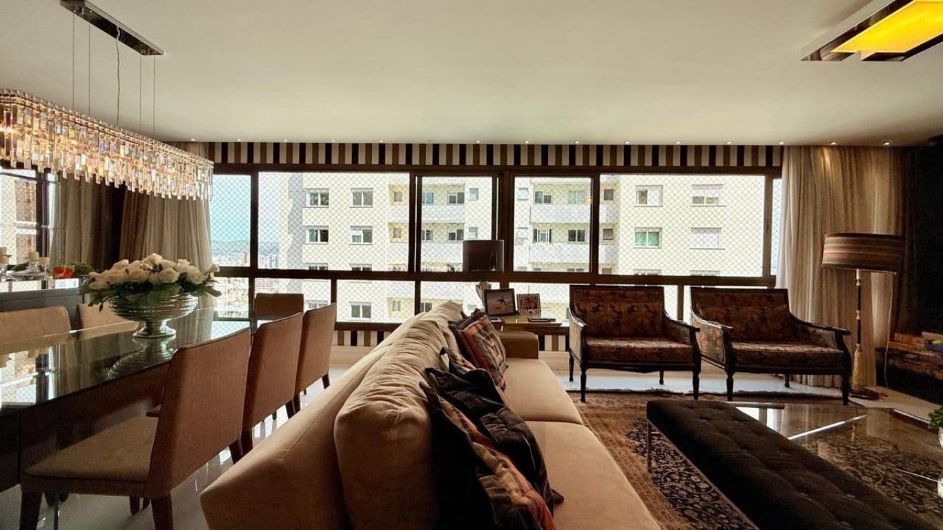 Apartamento de 3 dormitórios à venda em Bela Vista, Porto Alegre — foto 1