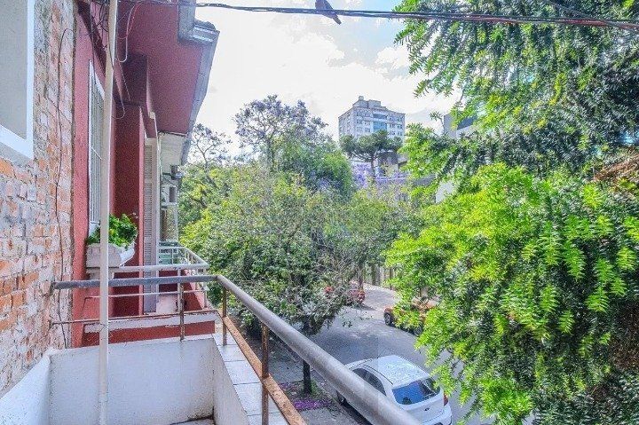 Sobrado no Menino Deus . — foto 4