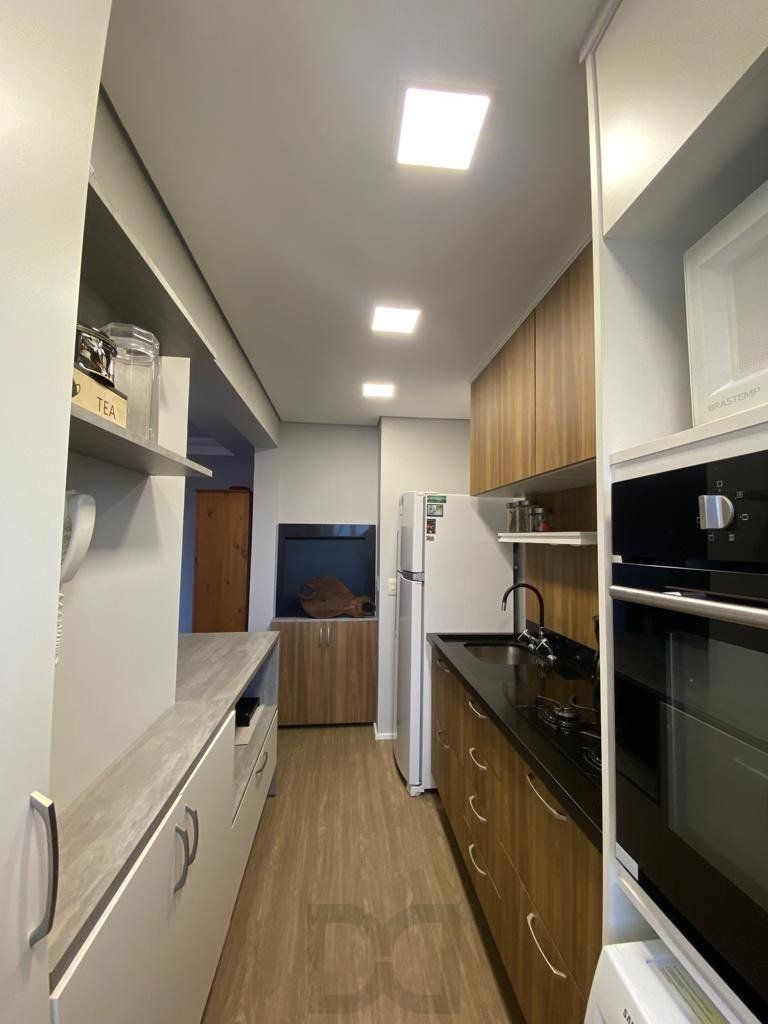 Apartamento com 3 quartos e suíte , 73m² e infraestrutura completa em Jardim Sabará, Porto Alegre. — foto 4