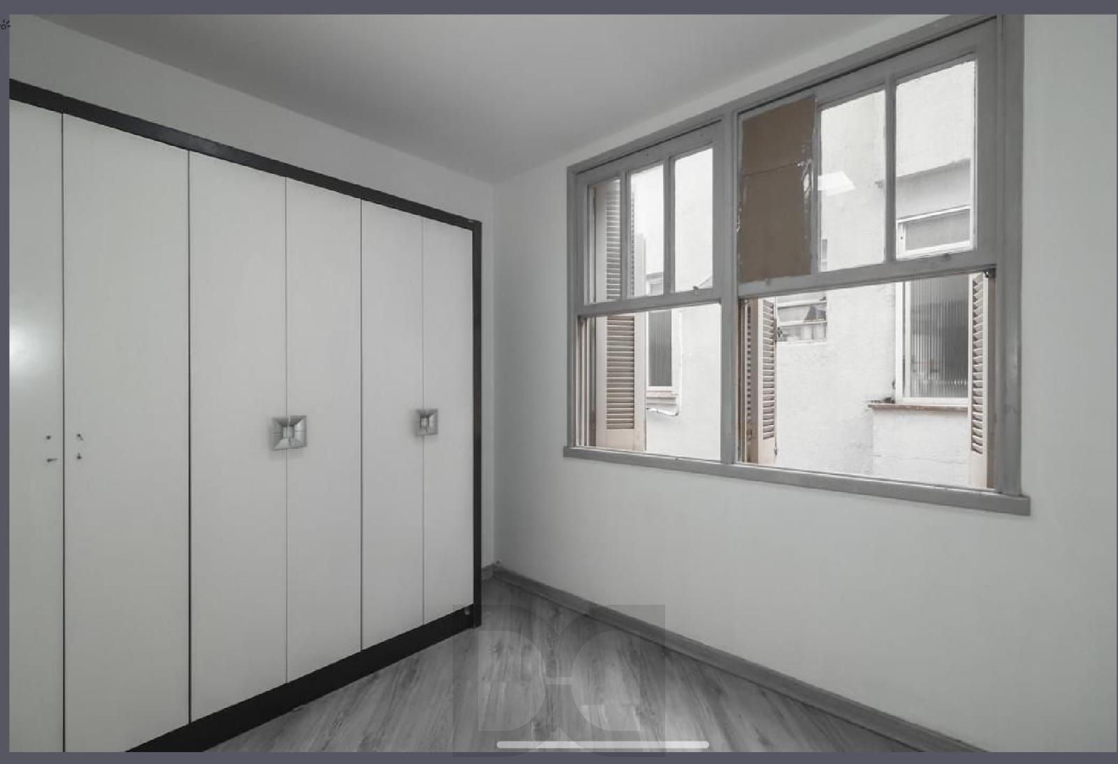 Apto 2 dorm desocupado — foto 20