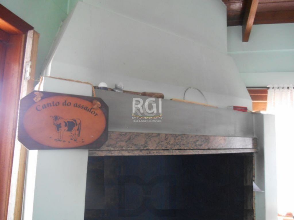 Casa para Venda - 185m², 4 dormitórios, sendo 2 suites, 4 vagas - Nonoai — foto 21
