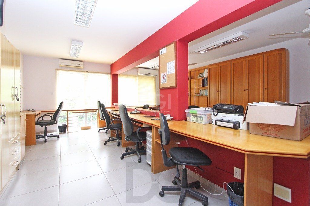 Conjunto/Sala para Venda - 86m², 0 dormitórios, Menino Deus — foto 8