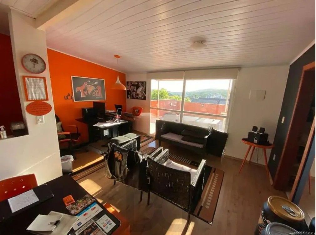 Casa 2 dormitórios à venda Rua Doutor Álvaro Furtado, Medianeira - Porto Alegre — foto 5