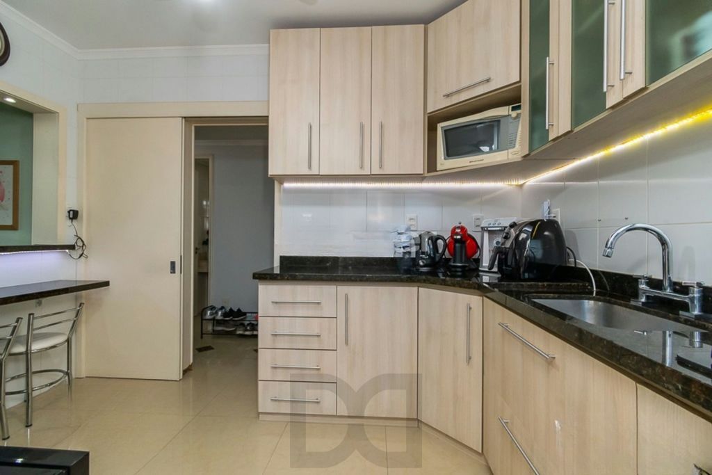 Apartamento de 3 dormitorios à venda em Menino Deus - Porto Alegre — foto 8
