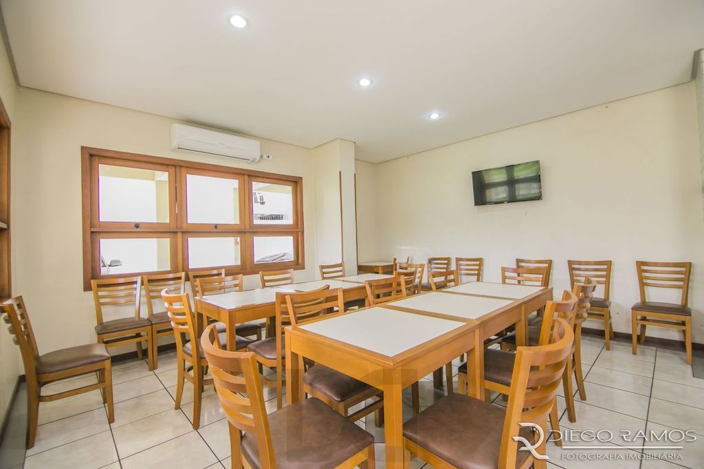 Apartamento 2 dorms à venda Rua Professor Guerreiro Lima, Partenon - Porto Alegre — foto 22
