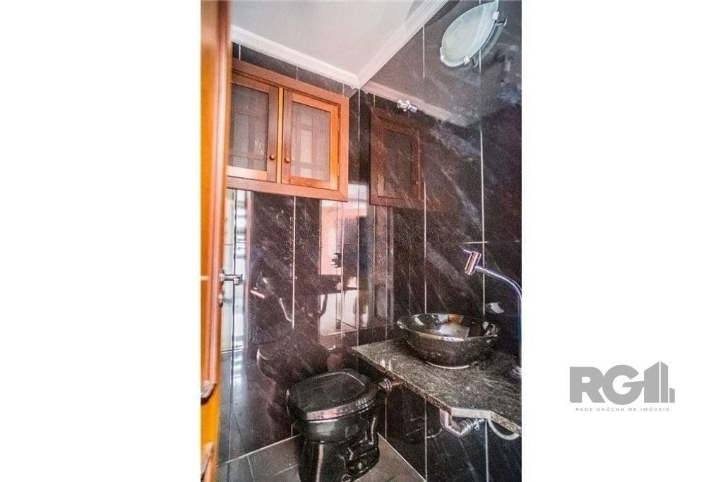 Excelente cobertura de 255m² com 3 dormitórios e 2 vagas. — foto 9