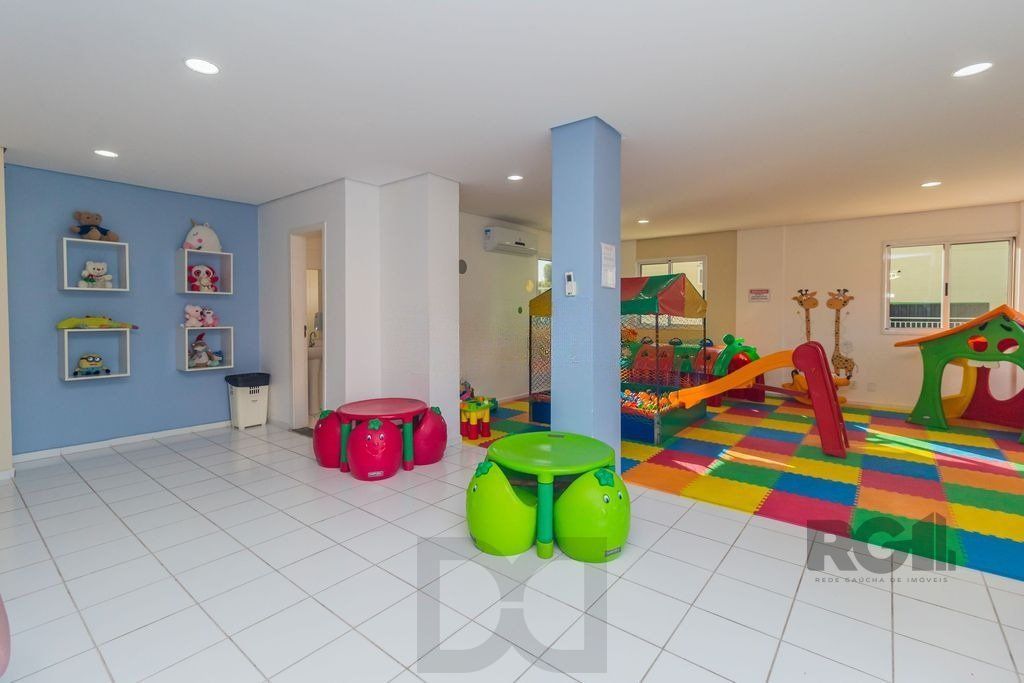 Apartamento 62m², 3 dormitórios, 2 vagas de garagem no bairro Passo da Areia — foto 28