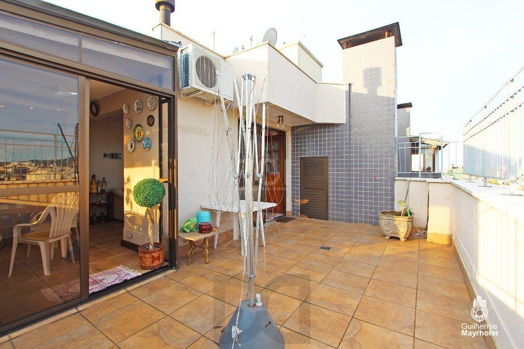 Cobertura para Venda - 157m², 2 dormitórios, 2 vagas - Cristo Redentor — foto 18