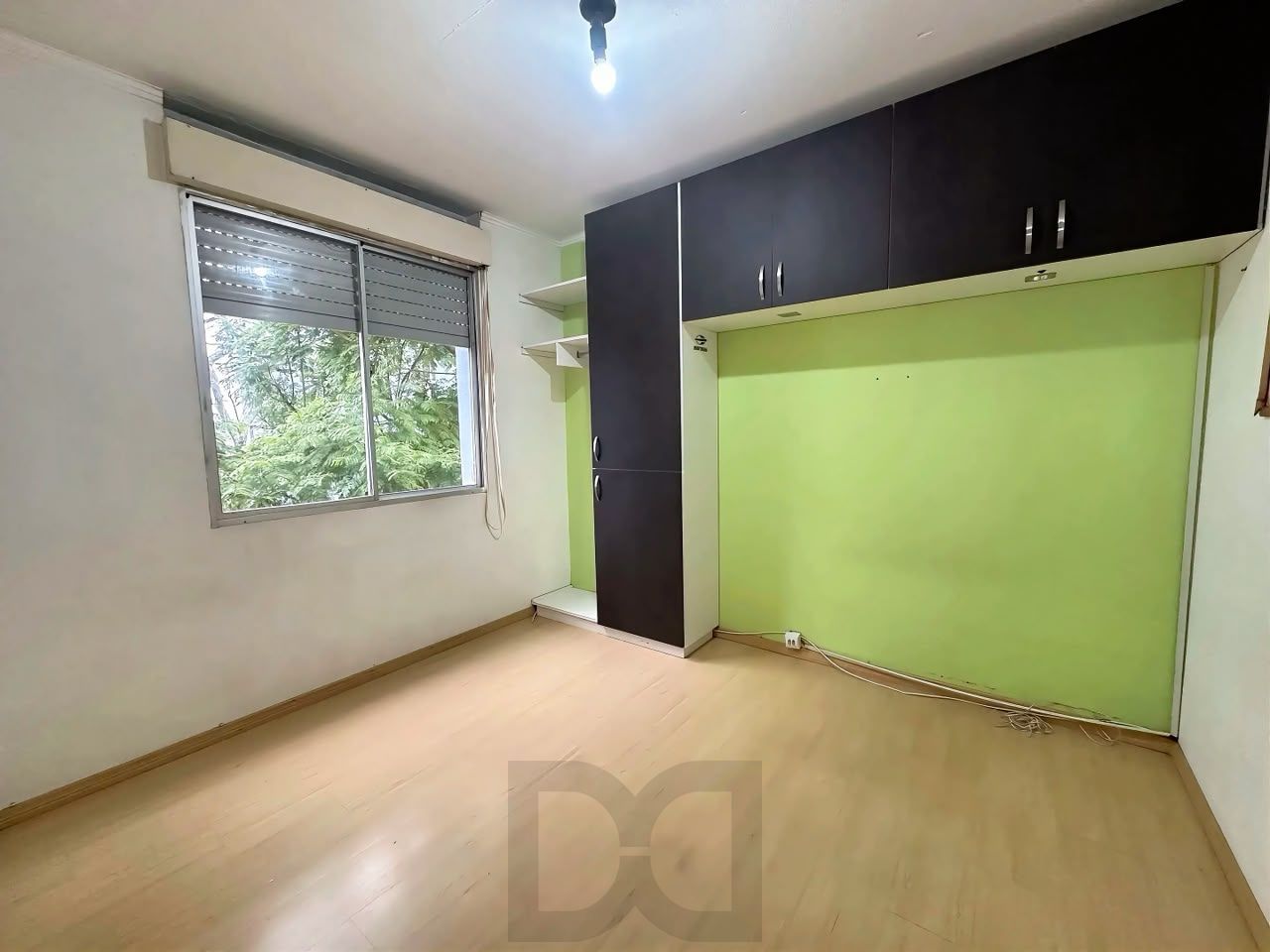 Apartamento mobiliado 02 doritórios — foto 3