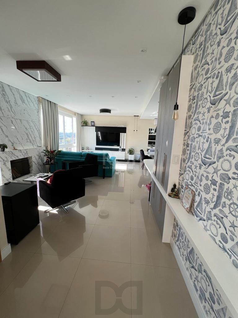 Casa 03 dormitórios com suíte e closet no Verdes Campos. — foto 18