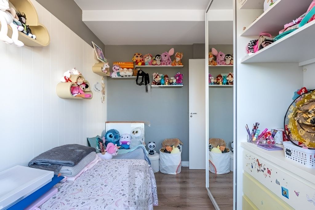 Apartamento de 2 dormitorios á vender em Passo Da Areia, Porto Alegre — foto 11