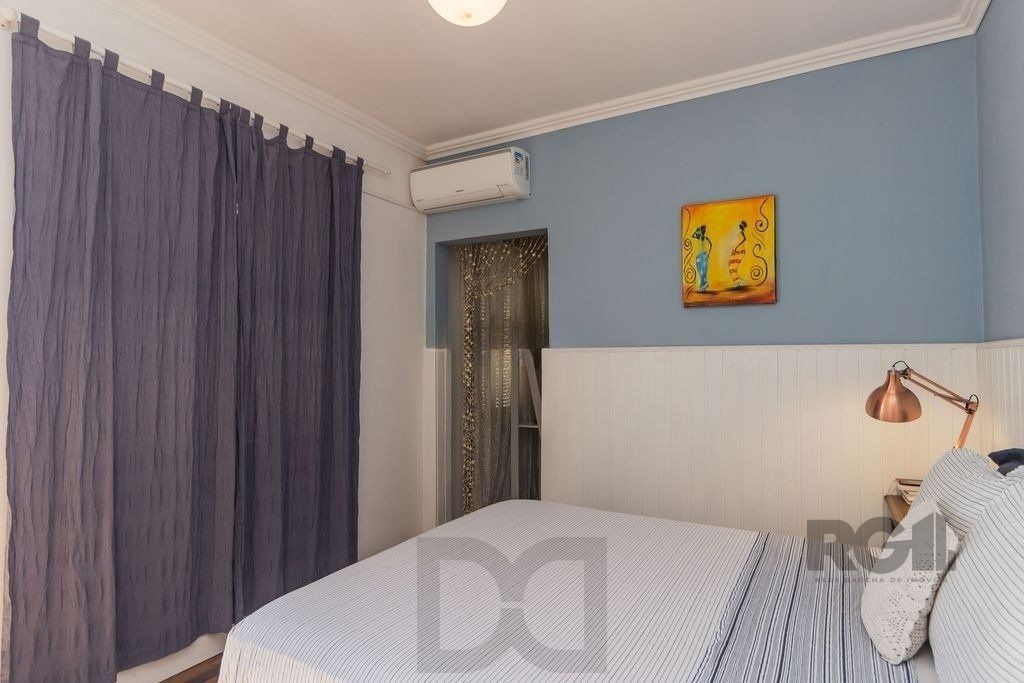 Apartamento 80m² - 3 dormitórios e 1 vaga no bairro São Geraldo — foto 8