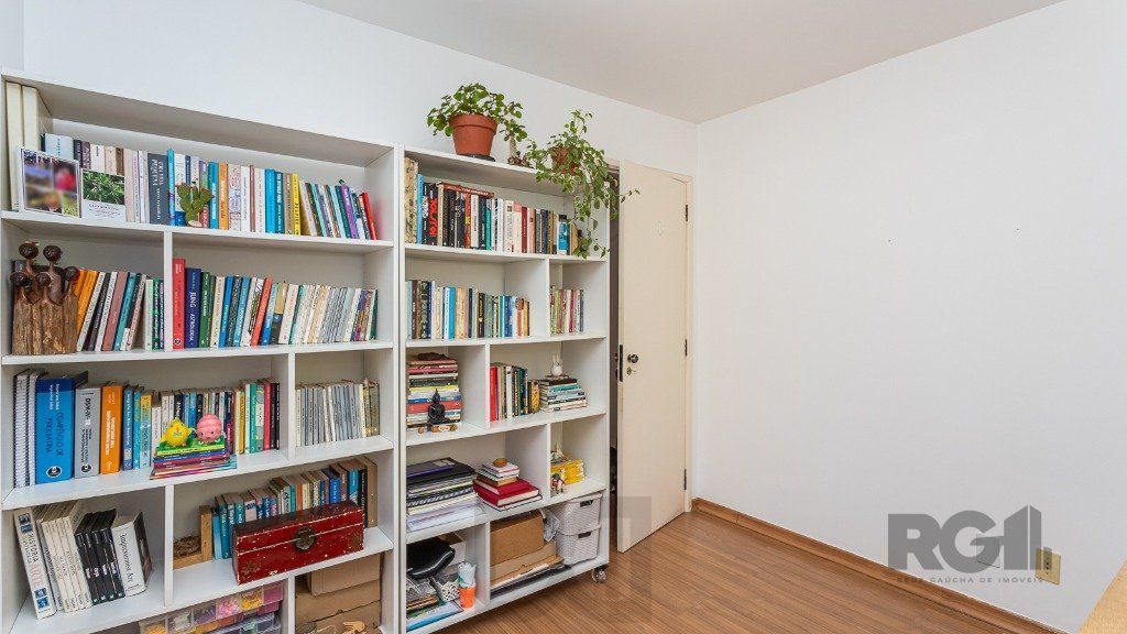 Casa em condomínio de 109m² - 3 dormitórios, 1 suíte e 1 vaga no bairro Teresópolis — foto 23