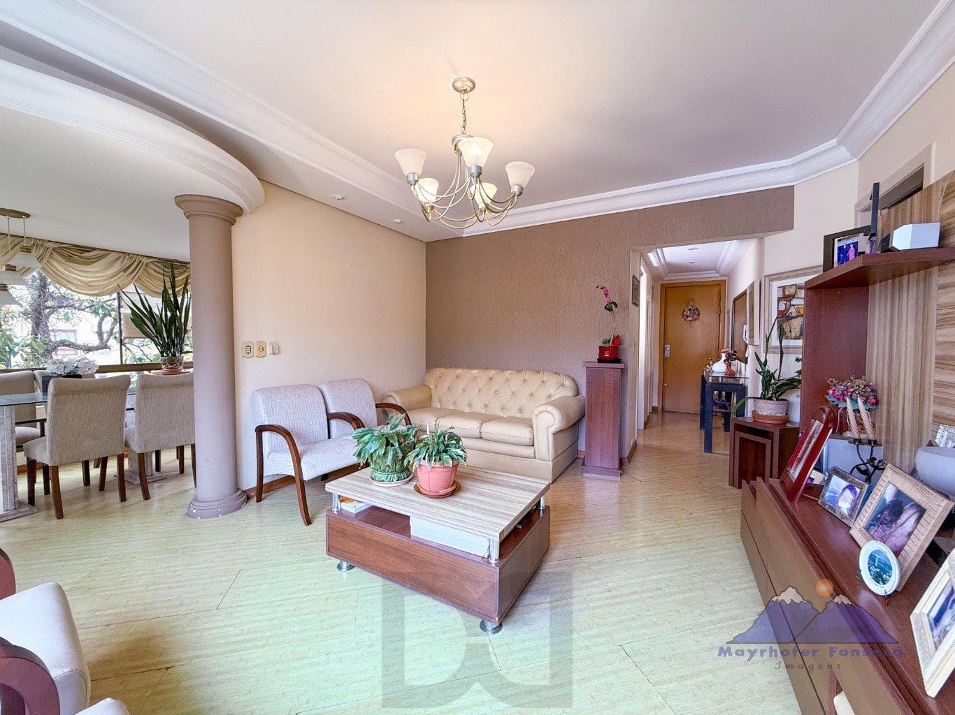 Apartamento de 2 dormitorios à venda em Passo da Areia, Porto Alegre. — foto 5