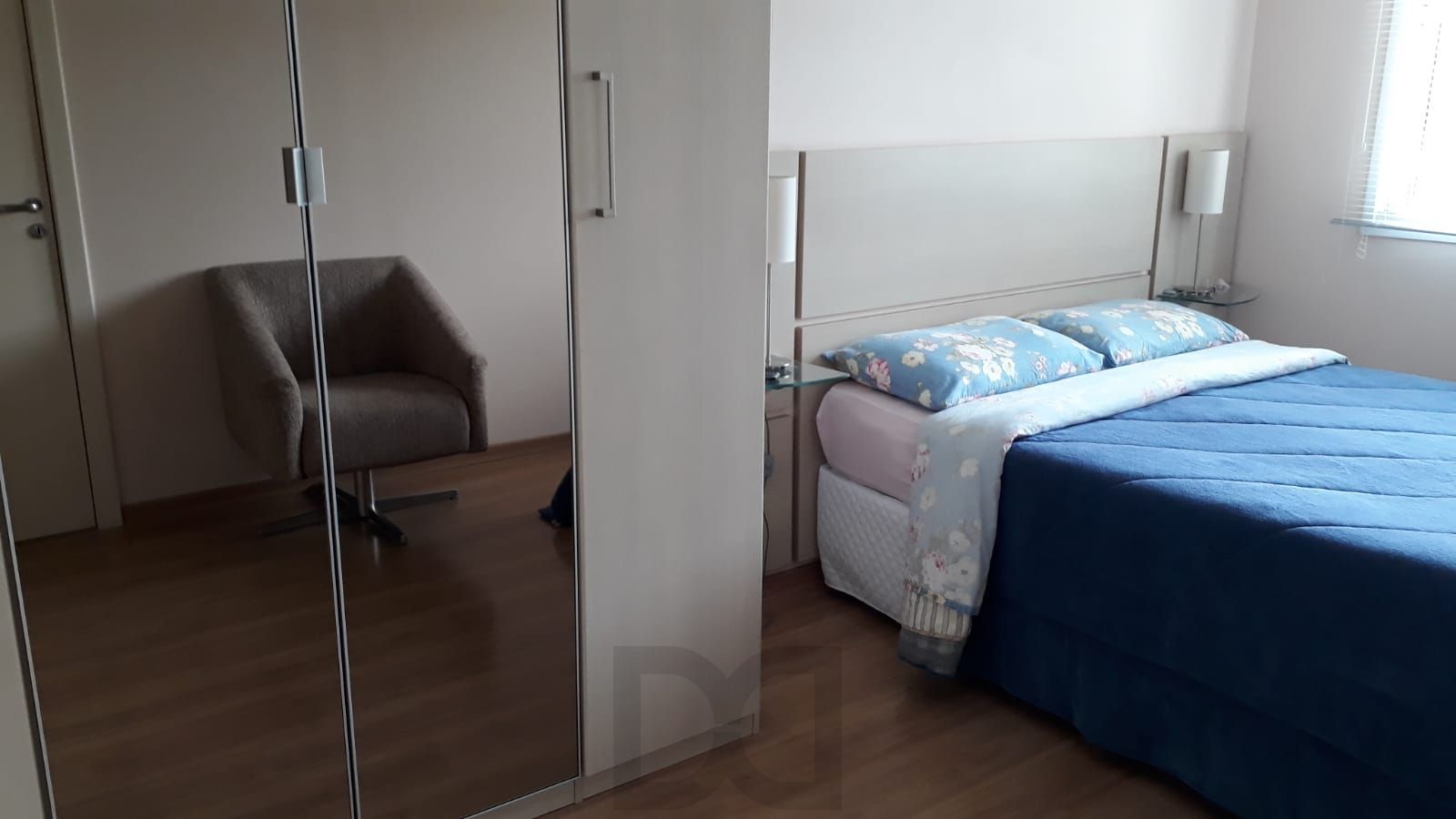 Apartamento 02 dormitórios com suite e infraestrura completa no bairro Teresópolis em Porto Alegre — foto 16