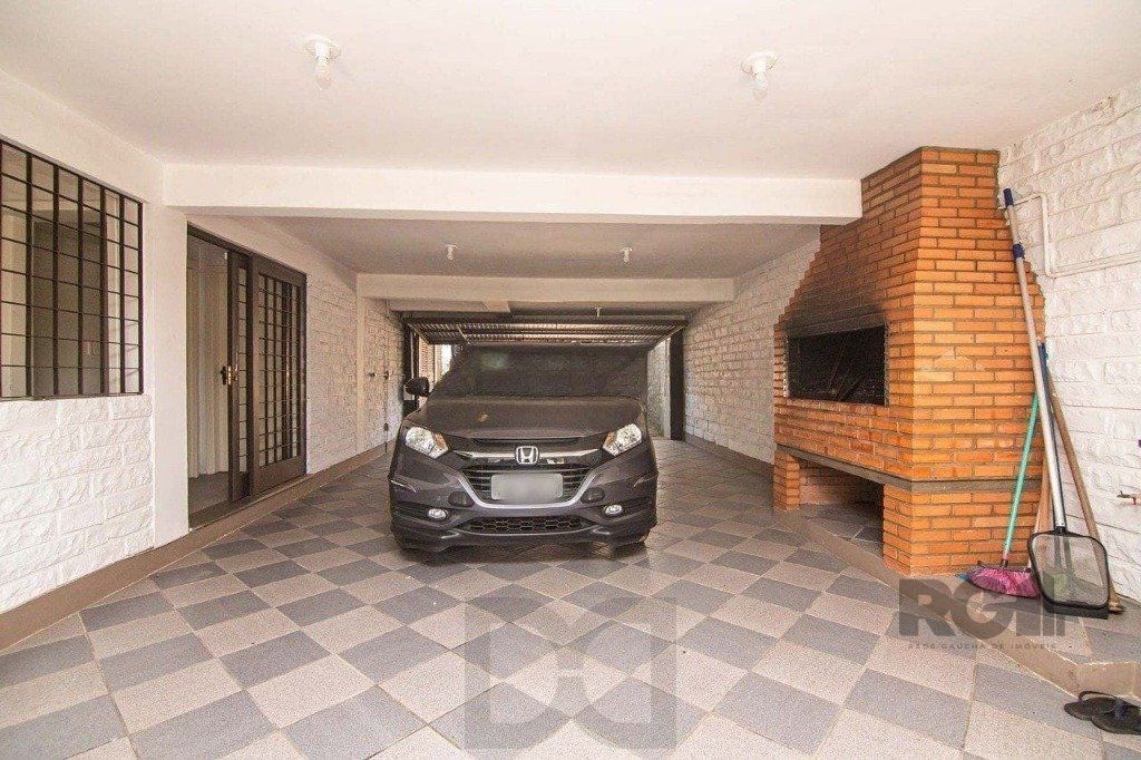 Casa para Venda - 443m², 3 dormitórios, 4 vagas - Alto Petrópolis — foto 30